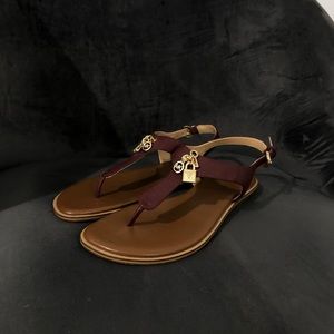 Michael Kors Sandals